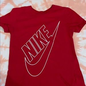 Nike shirt
